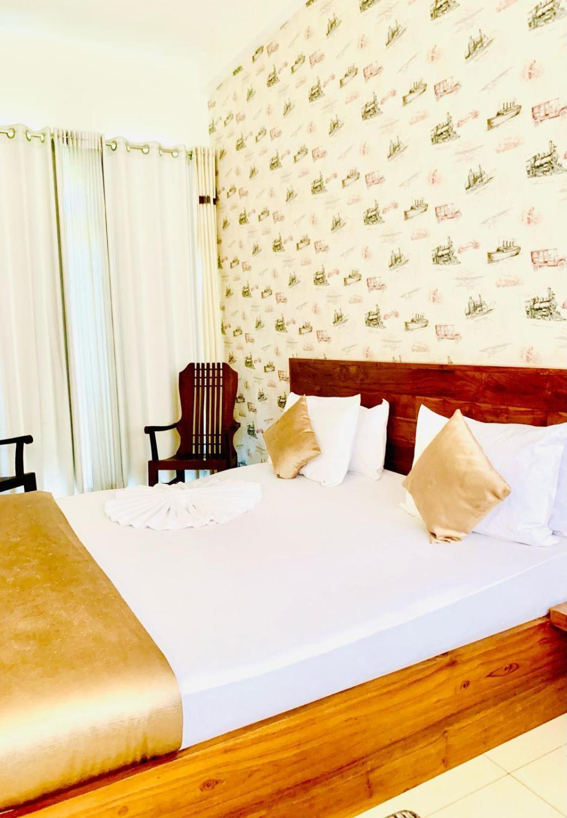 Royal Retreat ,Kandy Exterior foto
